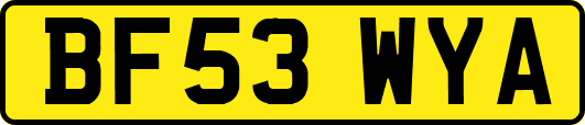 BF53WYA