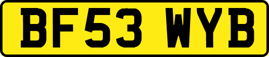 BF53WYB