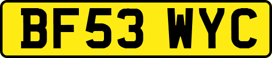 BF53WYC