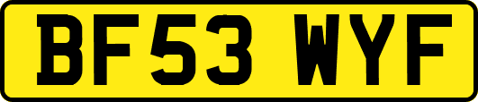 BF53WYF