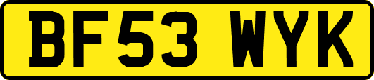 BF53WYK