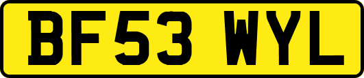 BF53WYL