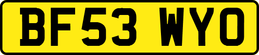 BF53WYO