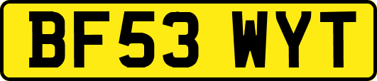 BF53WYT