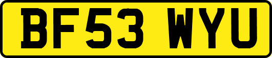 BF53WYU