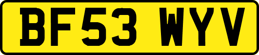BF53WYV