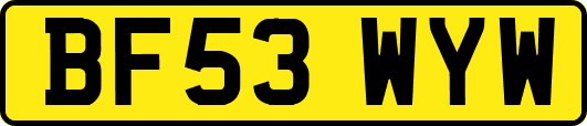 BF53WYW