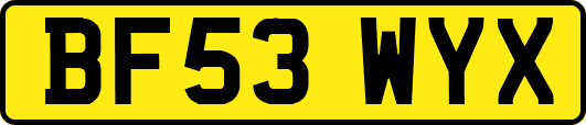 BF53WYX