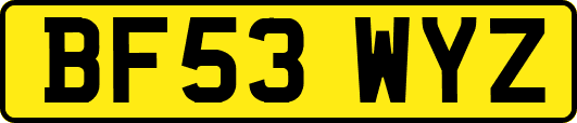 BF53WYZ