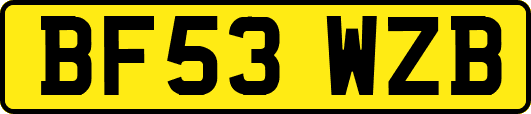 BF53WZB