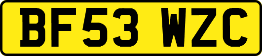 BF53WZC