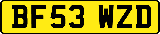 BF53WZD