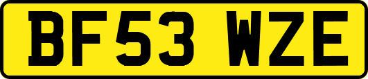 BF53WZE