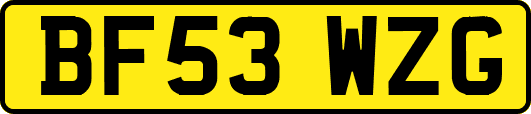 BF53WZG