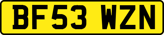 BF53WZN