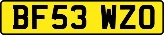 BF53WZO