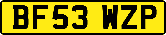 BF53WZP