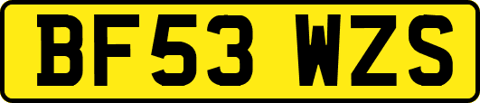 BF53WZS