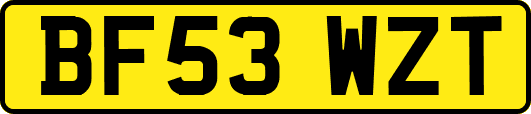 BF53WZT