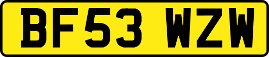 BF53WZW
