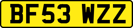 BF53WZZ