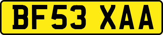 BF53XAA