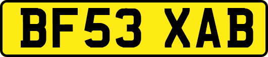 BF53XAB
