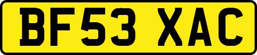 BF53XAC