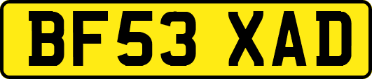 BF53XAD
