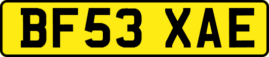 BF53XAE