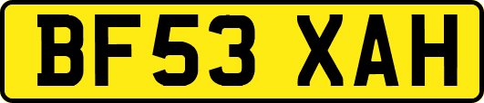 BF53XAH