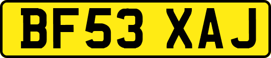 BF53XAJ