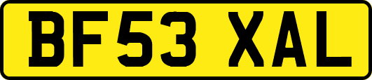 BF53XAL