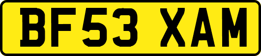 BF53XAM