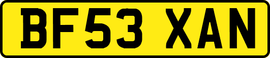 BF53XAN