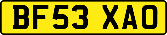 BF53XAO