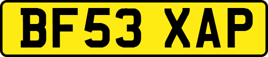BF53XAP