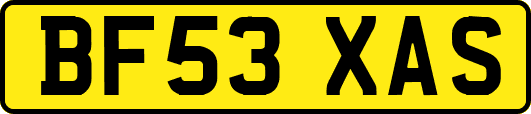 BF53XAS