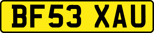 BF53XAU