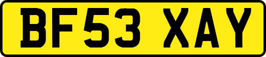 BF53XAY