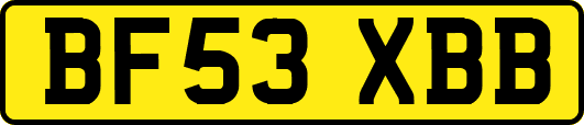 BF53XBB