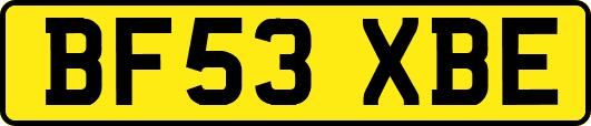BF53XBE