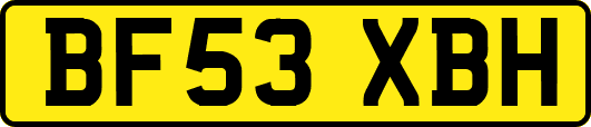 BF53XBH