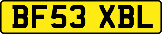 BF53XBL