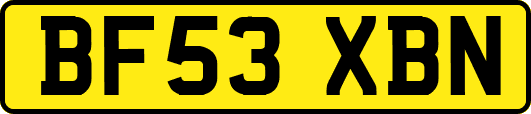 BF53XBN