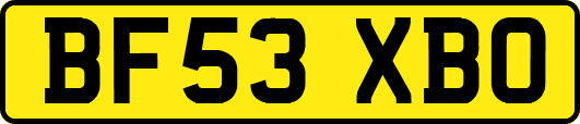 BF53XBO
