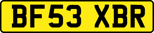 BF53XBR