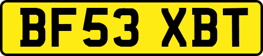 BF53XBT