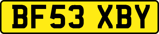 BF53XBY