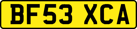 BF53XCA